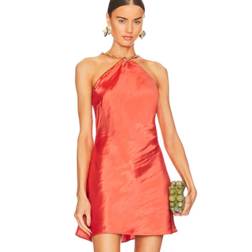 Cult Gaia Minna Dress